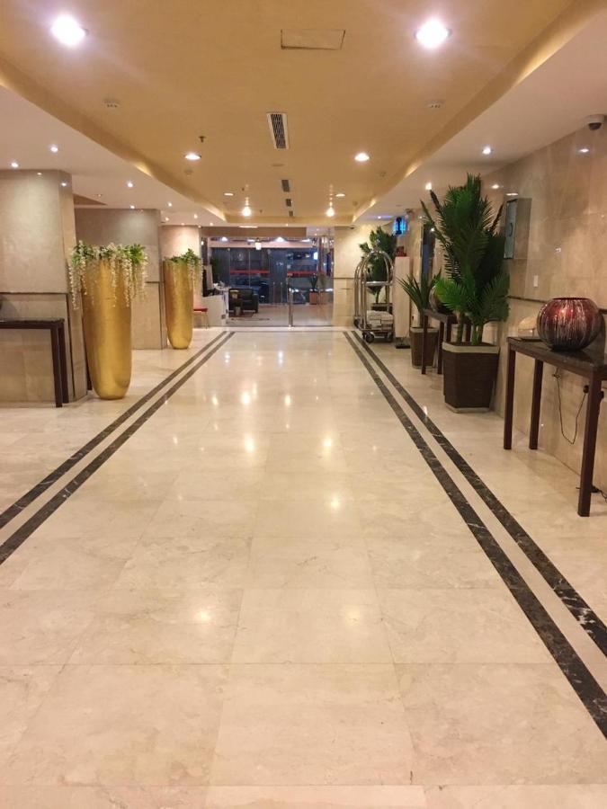 Diwan Alaseel Alraqi Джедда Экстерьер фото